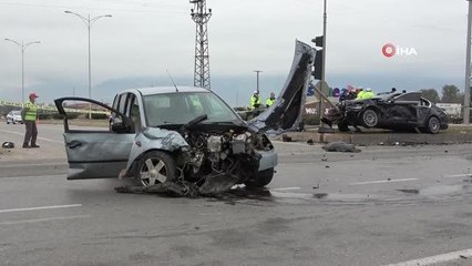 İnşaat teknikerinin ölümüne neden olan kazada sürücü tutuklandı