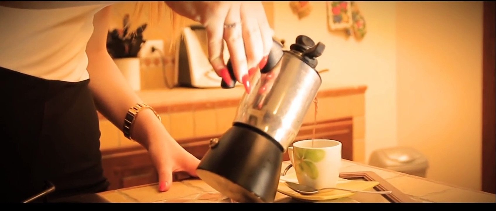 Kevin Feat Valentina Belli Ti Amo Davvero   -