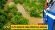 Piloto sobrevive 36 días perdido en el Amazonas