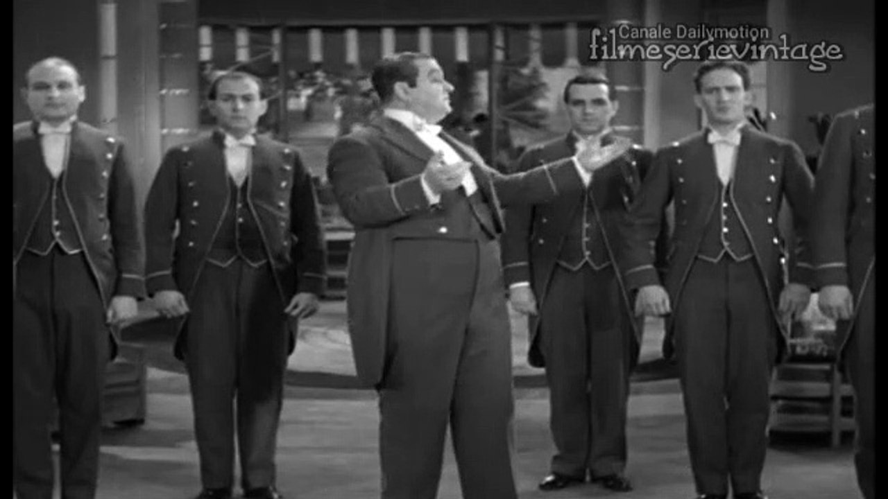 I Fratelli Marx ANIMAL CRACKERS  (Film comico in bianco e nero) 1 parte /