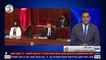 د. منذر ثابت المحلل السياسي التونسي يعلق على تصريح رئيس البرلمان راشد الغنوشي يتوعد التونسيين بالقوة