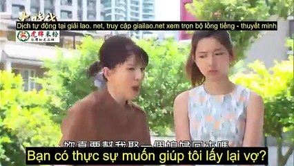Đại Thời Đại Tập 751 - THVL1 Lồng Tiếng - Tap 752 - Phim Đài Loan - Phim Dai Thoi Dai Tap 751