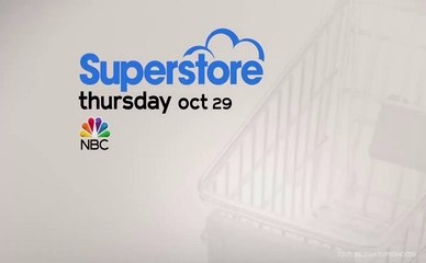 Superstore - Promo 6x13