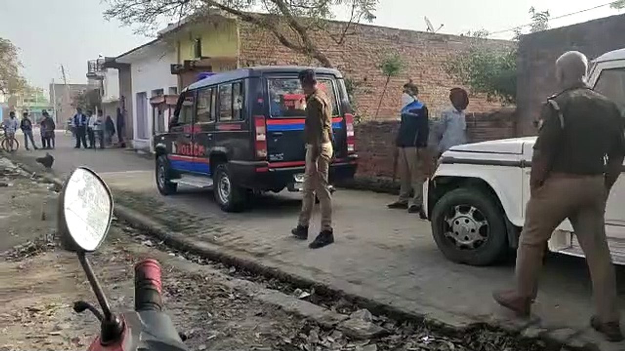 अवैध शराब के साथ 22 अभियुक्तों को गिरफ्तार किया