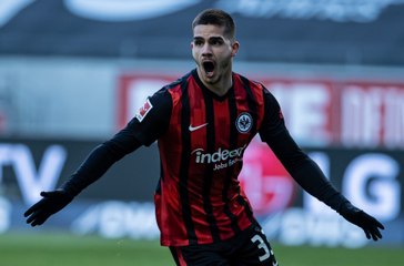 Le Top 10 des buteurs européens (au 15 mars 2021)