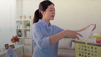 How to Get Oil Stains Out of Clothes