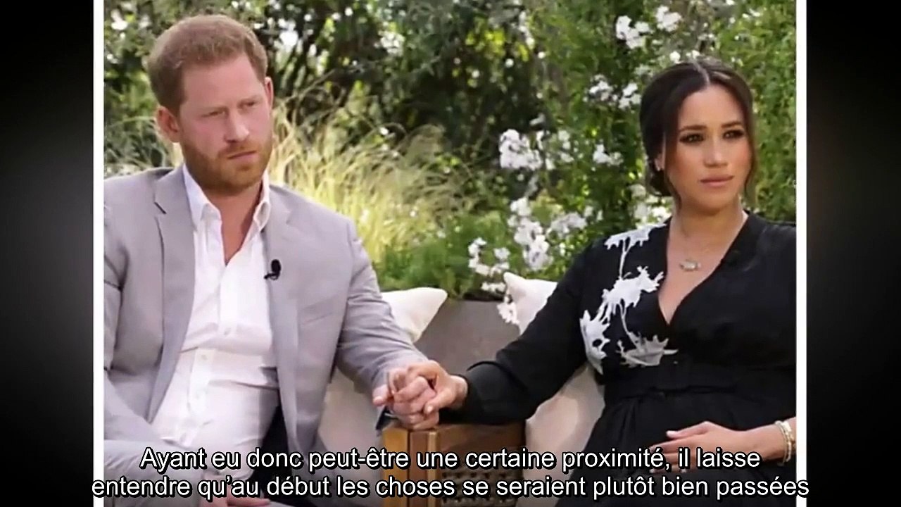 Meghan Markle encore décriée : ce prince qui ne l'épargne pas