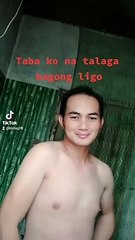 Fresh From the Bath.