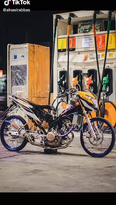 #thailook #R150thaiconcept