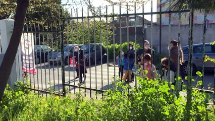 COVID в Европе: итальянцы на карантине, немцы - на Балеарских островах