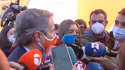 Cantó dimite de la Ejecutiva de Ciudadanos