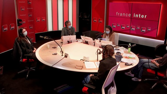 L'interview de Jean Castex sur Twitch : un truc vieux dans un truc jeune - Le Journal de 17h17