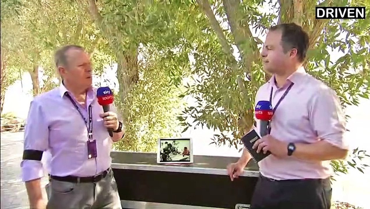 F1 2021 Pre-Season Testing - Day 3 - Ted's Notebook