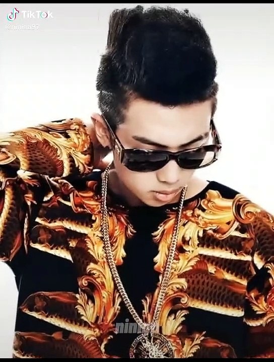 rrrrrrrap monster