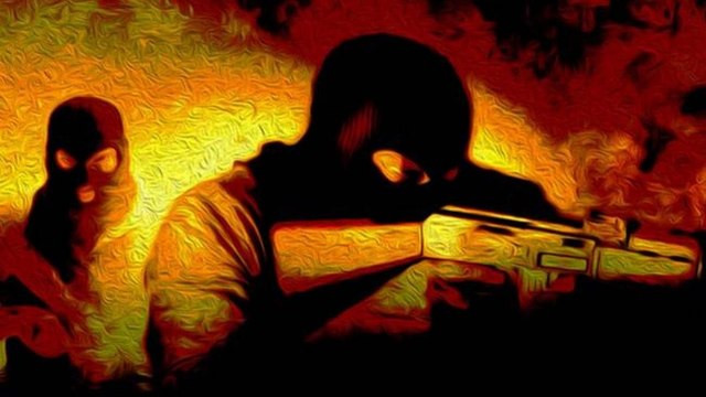 Bengal: Terrorist Mohammed Jamal arrested from Murshidabad