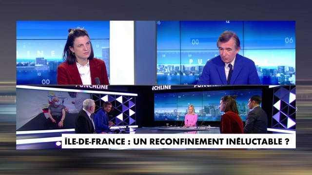 Philippe Douste-Blazy : «Cela permettrait de régler le problème de l'épidémie en France»