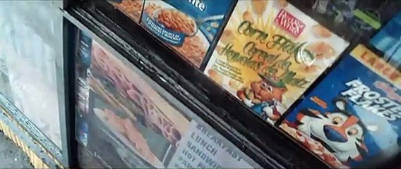 In The Heights - Washington Heights