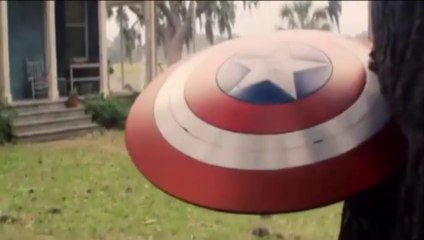 Falcao e o Soldado Invernal  ( esterreia sexta-feira )  19/03/2021