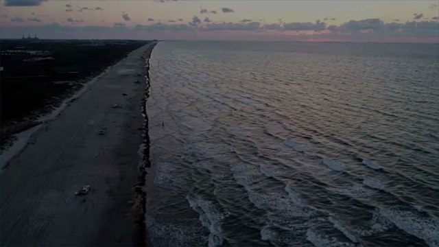 These Colorful Vacation Rentals Are Perfect for Your Own 'Barb and Star' Beach Trip