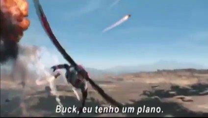 Falcão e o Soldado Invernal - Em  19 de março de 2021