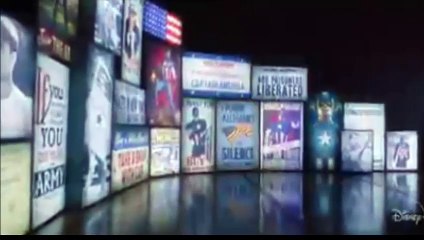 Falcão e o Soldado Invernal,