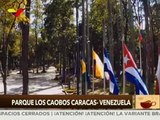 Café en la Mañana 15MAR2021 | Cerco sanitario en Caracas, La Guaira, Miranda y Bolívar para detener avance de la variante brasileña
