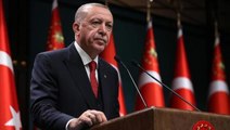 Son Dakika: Cumhurbaşkanı Erdoğan: Mevcut normalleşme uygulamaları bir süre daha devam edecek