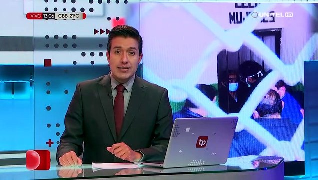 Cívicos potosinistas se declaran en emergencia y movilización ante la “persecución política”