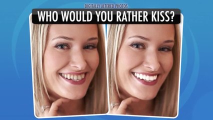 Get a sparkling smile with Power Swabs!