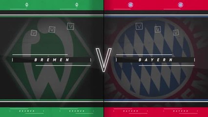 Bundesliga matchday 25 - Highlights+