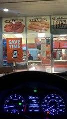 Pizza Place Isn't the Most Sanitary