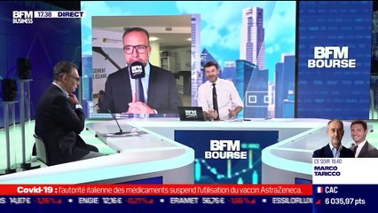 On refait la séance avec Éric Lewin et Bertrand Lamielle - 15/03