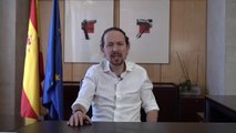 Pablo Iglesias, el Macho Alfa de Podemos, más machito que nunca