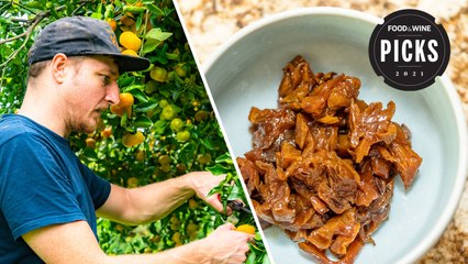 Hawaii's Beloved Snack Is Your New Favorite Treat