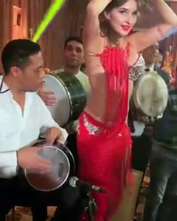 BELLY DANCE VIP