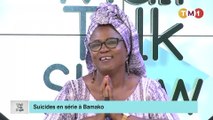 Mali Talk Show du 22 octobre 2020