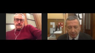 Giorgio Bocca, Carlo Tognoli e quella lettera di Bettino Craxi: intervista a Bobo Craxi