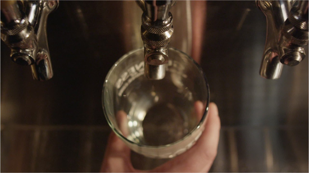 87 Million Pints of Beer Have Gone to Waste Because of the Pandemic