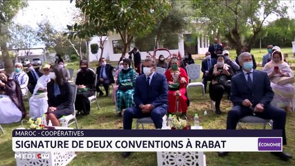 JT Economie - 15/03/2021