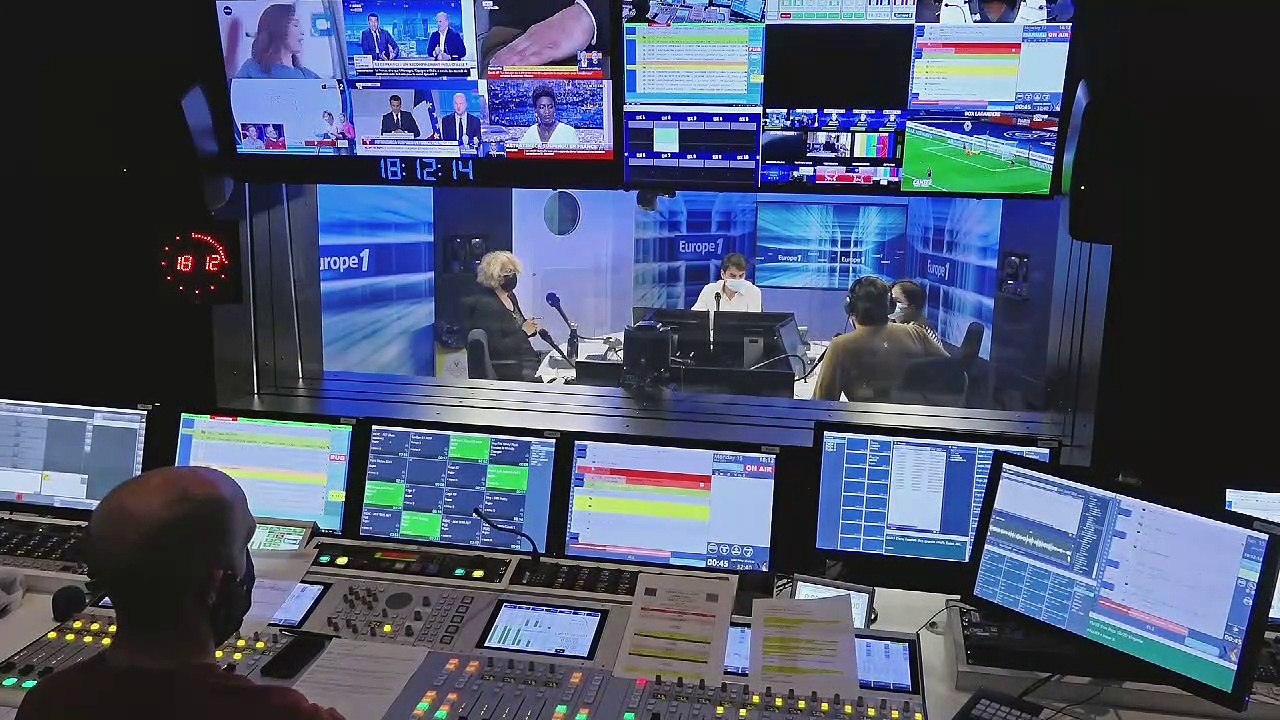 PSG : ce que l'on sait des cambriolages chez Di Maria et le père de Marquinhos