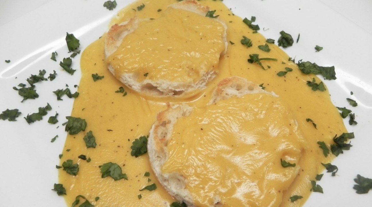 What Is Welsh Rarebit?