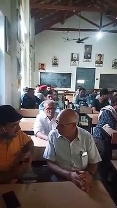 पत्रिका ग्लोबल फेस्ट में गूंजे तराने