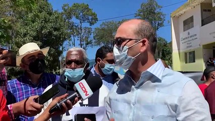 Ministerio de Agricultura afirma no hay importación masiva de zanahorias