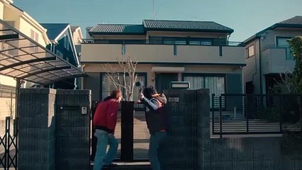 アノニマス ～警視庁“指殺人”対策室～ 第8話（最終回）2021年3月15日