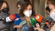 Pablo Iglesias deja Moncloa tras una Vicepresidencia de discrepancias constantes