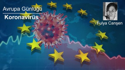 AB 'fokur fokur kaynıyor', aşı ve 'ikinci sınıf vatandaş' krizi