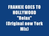 FRANKIE GOES TO HOLLYWOOD - RELAX (maxi version)