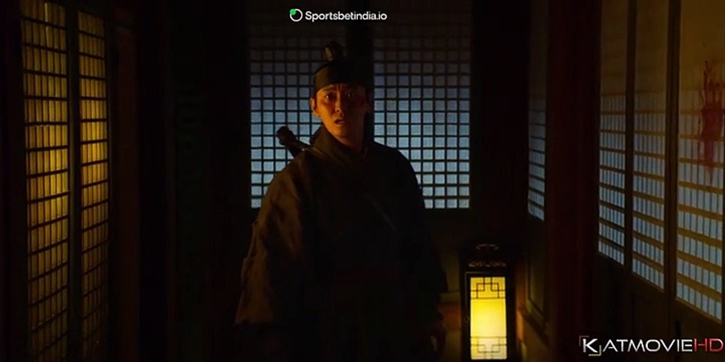 Kingdom. S02E02. Hindi 480p