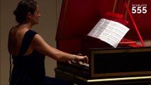 Scarlatti : Sonate en Do Majeur K 501 L 137 (Allegretto) par Giulia Nuti - #Scarlatti555