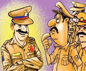अपराधिक गतिविधियों में लिप्त रतन गुर्जर 3 माह के लिए जिला बदर